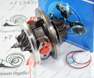 Картридж турбины E&E Turbo GT15-029