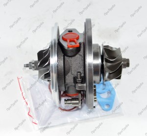 Картридж турбины E&E Turbo GT15-032