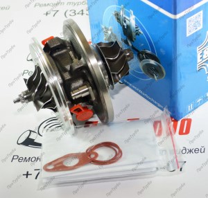 Картридж турбины E&E Turbo GT15-035