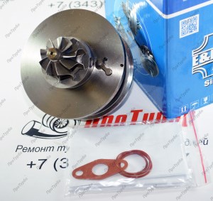 Картридж турбины E&E Turbo GT15-035