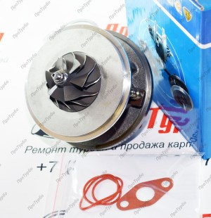 Картридж турбины E&E Turbo GT15-036