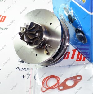 Картридж турбины E&E Turbo GT15-036
