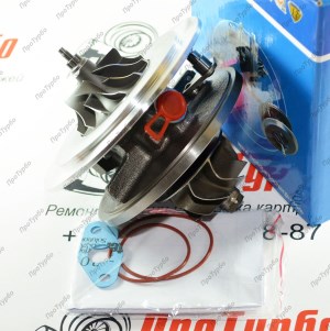 Картридж турбины E&E Turbo GT15-037