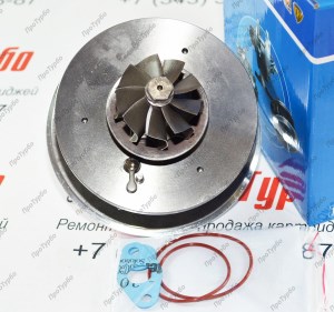 Картридж турбины E&E Turbo GT15-037