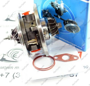 Картридж турбины E&E Turbo GT15-051