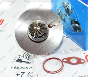 Картридж турбины E&E Turbo GT15-051