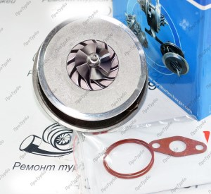 Картридж турбины E&E Turbo GT15-051