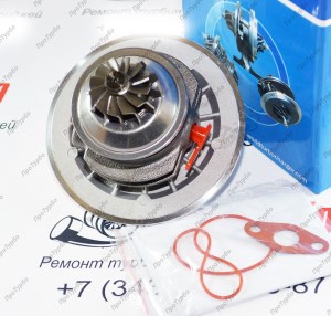 Картридж турбины E&E Turbo GT15-063