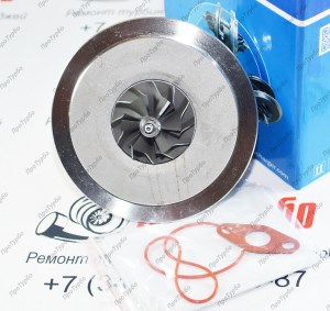 Картридж турбины E&E Turbo GT15-063