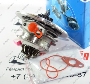Картридж турбины E&E Turbo GT15-063