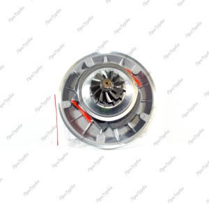 Картридж турбины E&E Turbo GT15-064