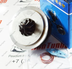Картридж турбины E&E Turbo GT15-074