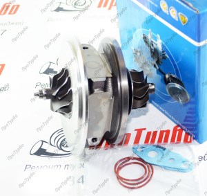Картридж турбины E&E Turbo GT15-074