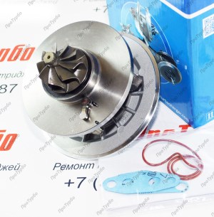 Картридж турбины E&E Turbo GT15-080