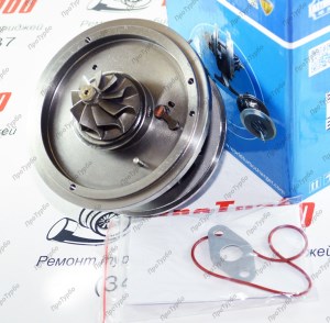 Картридж турбины E&E Turbo GT15-082