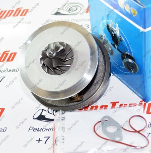 Картридж турбины E&E Turbo GT15-082