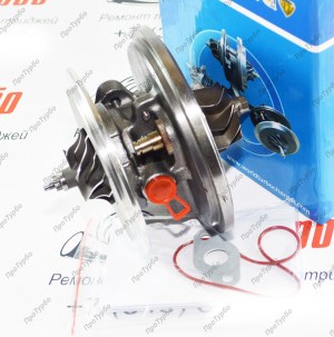 Картридж турбины E&E Turbo GT15-082