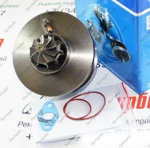 Картридж турбины E&E Turbo GT16-000