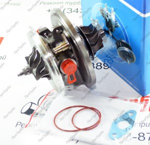 Картридж турбины E&E Turbo GT16-000
