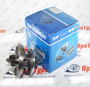 Картридж турбины E&E Turbo GT16-001
