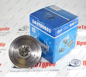 Картридж турбины E&E Turbo GT16-001