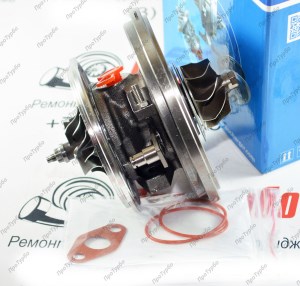 Картридж турбины E&E Turbo GT16-002