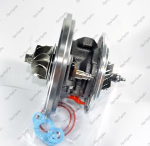 Картридж турбины E&E Turbo GT16-005