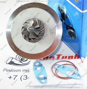 Картридж турбины E&E Turbo GT17-001