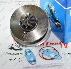 Картридж турбины E&E Turbo GT17-001