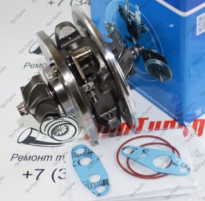 Картридж турбины E&E Turbo GT17-001