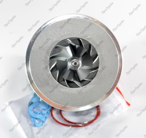Картридж турбины E&E Turbo GT17-002