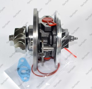 Картридж турбины E&E Turbo GT17-002