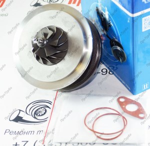 Картридж турбины E&E Turbo GT17-004