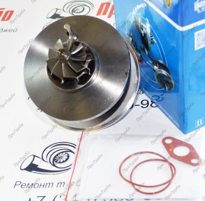 Картридж турбины E&E Turbo GT17-004