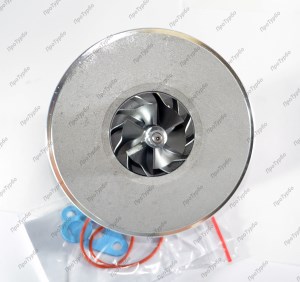 Картридж турбины E&E Turbo GT17-008