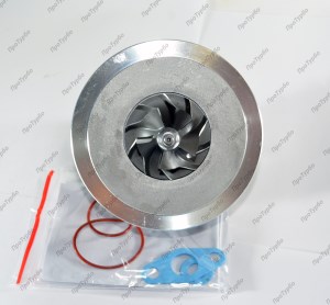 Картридж турбины E&E Turbo GT17-010