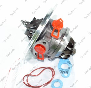 Картридж турбины E&E Turbo GT17-013