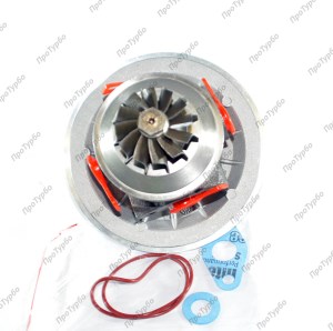 Картридж турбины E&E Turbo GT17-013