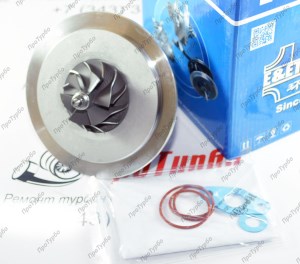 Картридж турбины E&E Turbo GT17-014