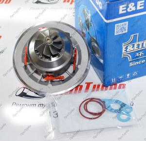 Картридж турбины E&E Turbo GT17-014