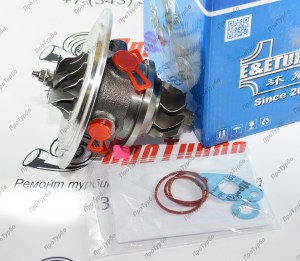 Картридж турбины E&E Turbo GT17-014