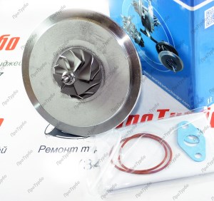 Картридж турбины E&E Turbo GT17-020