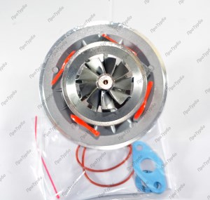 Картридж турбины E&E Turbo GT17-027
