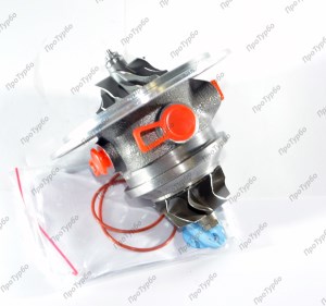 Картридж турбины E&E Turbo GT17-027