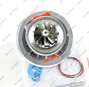 Картридж турбины E&E Turbo GT17-030