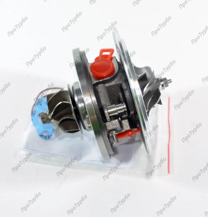 Картридж турбины E&E Turbo GT17-040