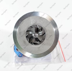 Картридж турбины E&E Turbo GT17-040