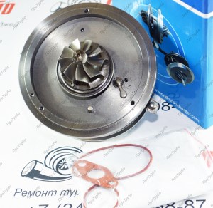 Картридж турбины E&E Turbo GT17-047