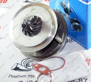 Картридж турбины E&E Turbo GT17-047