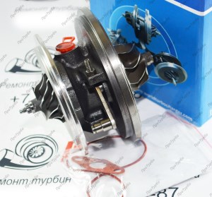 Картридж турбины E&E Turbo GT17-047